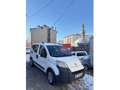 Sahibinden Fiat Fiorino Combi 1.3 Multijet Dynamic 2010 Model  230.000 km Beyaz