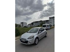 DÜŞÜK KM CLİO 3