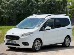 Sahibinden Ford Tourneo Courier 1.5 TDCi Titanium 2021 Model 