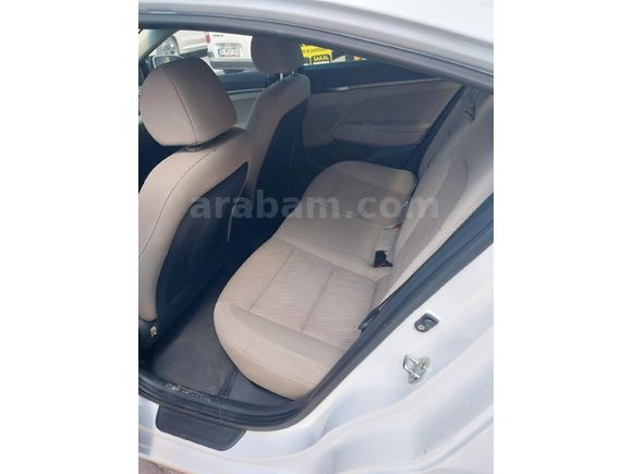 Sahibinden Hyundai Elantra 1.6 CRDi Elite Plus 2018 Model