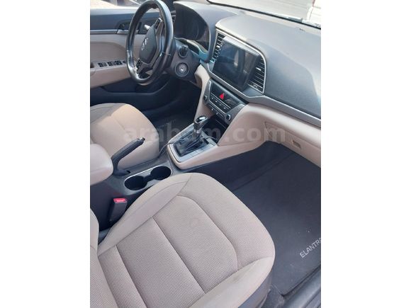 Sahibinden Hyundai Elantra 1.6 CRDi Elite Plus 2018 Model