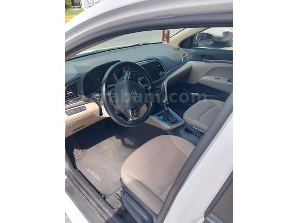 Sahibinden Hyundai Elantra 1.6 CRDi Elite Plus 2018 Model