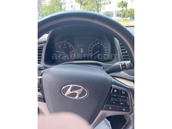Sahibinden Hyundai Elantra 1.6 CRDi Elite Plus 2018 Model