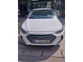 Sahibinden Hyundai Elantra 1.6 CRDi Elite Plus 2018 Model
