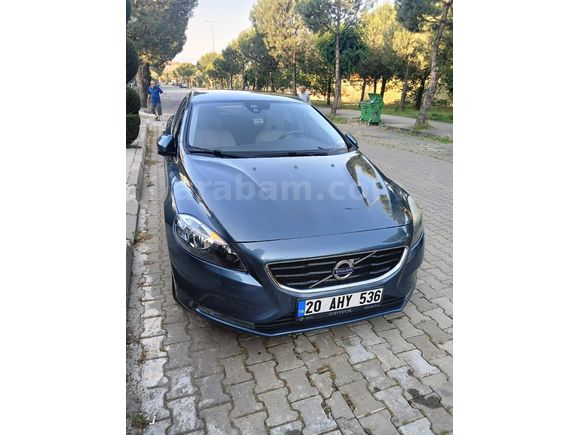Sahibinden Volvo V40 1.6 D Premium 2014 Model
