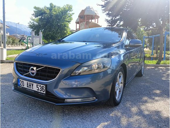Sahibinden Volvo V40 1.6 D Premium 2014 Model