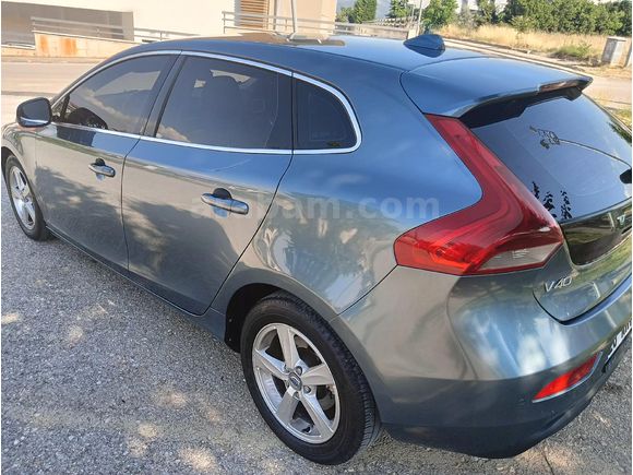 Sahibinden Volvo V40 1.6 D Premium 2014 Model