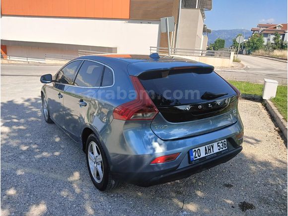 Sahibinden Volvo V40 1.6 D Premium 2014 Model
