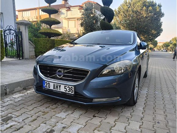 Sahibinden Volvo V40 1.6 D Premium 2014 Model