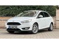 Sahibinden Ford Focus 1.6 Ti-VCT Trend X 2017 Model 