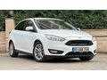 Sahibinden Ford Focus 1.6 Ti-VCT Trend X 2017 Model 