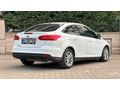 Sahibinden Ford Focus 1.6 Ti-VCT Trend X 2017 Model 