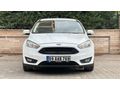 Sahibinden Ford Focus 1.6 Ti-VCT Trend X 2017 Model 