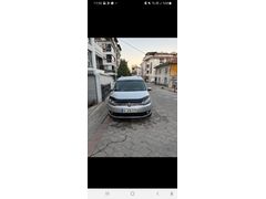 Sahibinden Volkswagen Caddy 1.6 TDI Trendline 2011 Model