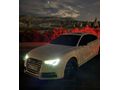 Audi A5 Sportback 2.0 TDI S-line en dolusu Quattro 2013 Model 