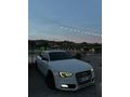 Audi A5 Sportback 2.0 TDI S-line en dolusu Quattro 2013 Model 