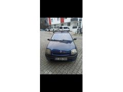 Sahibinden Renault Clio 1.6 RTE 2000 Model otomatik
