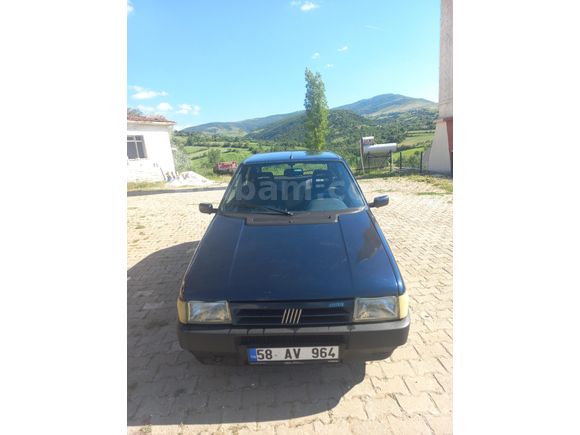 Sahibinden Fiat Uno 70 SX 1996 Model