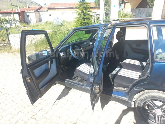 Sahibinden Fiat Uno 70 SX 1996 Model