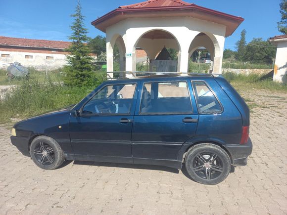 Sahibinden Fiat Uno 70 SX 1996 Model