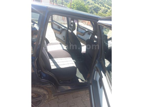 Sahibinden Fiat Uno 70 SX 1996 Model