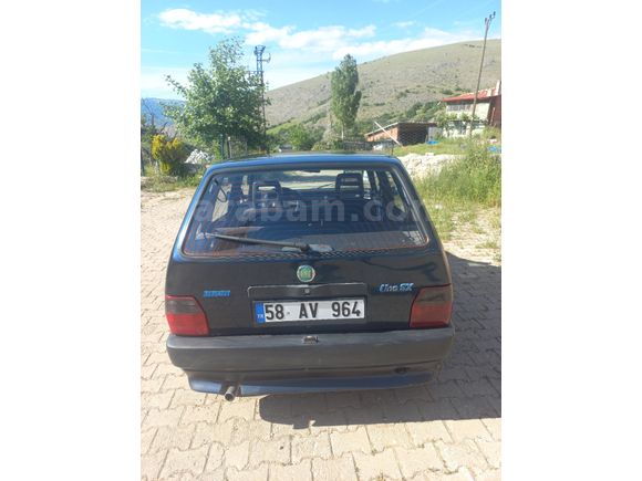 Sahibinden Fiat Uno 70 SX 1996 Model