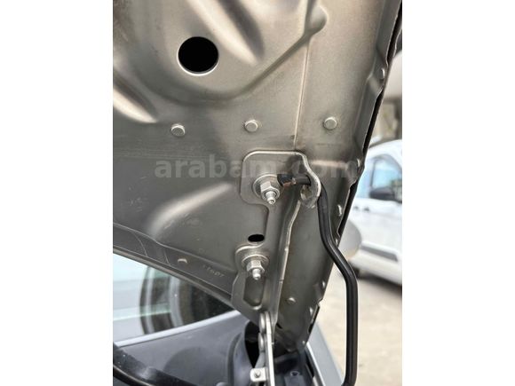 Sahibinden Opel Corsa 1.3 CDTI Enjoy 2011 Model 