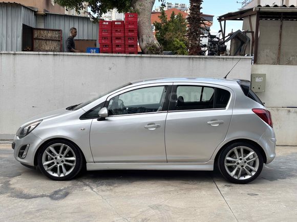 Sahibinden Opel Corsa 1.3 CDTI Enjoy 2011 Model 
