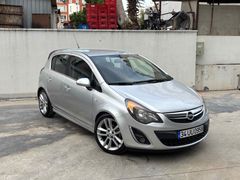 Sahibinden Opel Corsa 1.3 CDTI Enjoy 2011 Model 