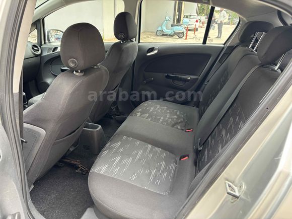 Sahibinden Opel Corsa 1.3 CDTI Enjoy 2011 Model 
