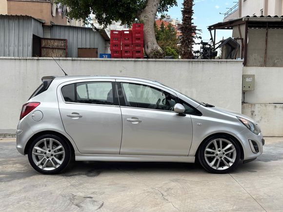 Sahibinden Opel Corsa 1.3 CDTI Enjoy 2011 Model 