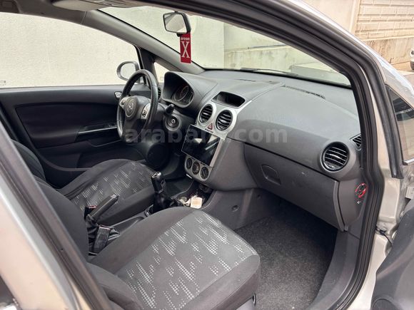 Sahibinden Opel Corsa 1.3 CDTI Enjoy 2011 Model 