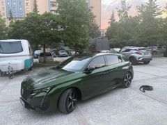 Sahibinden Peugeot 308 1.2 PureTech GT 2023 Model Ankara 38.250 km Yeşil