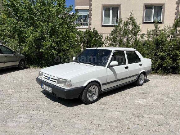 Sahibinden Tofaş Şahin S 1995 Model 