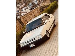 Sahibinden Tofaş Şahin S 1995 Model 