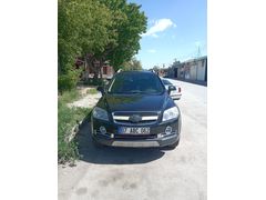 Sahibinden Chevrolet Captiva 2.0 D LT Sport 2011 Model 
