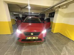 Sahibinden Seat Ibiza 1.0 Style 2023 Model  17.000 km Kırmızı