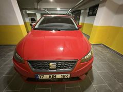 Sahibinden Seat Ibiza 1.0 Style 2023 Model  17.000 km Kırmızı