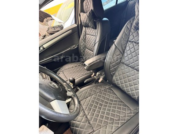 Sahibinden Opel Astra 1.3 CDTI Enjoy 2009 Model 