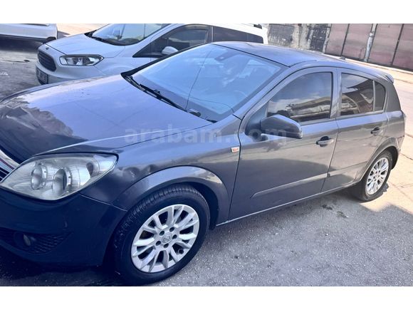 Sahibinden Opel Astra 1.3 CDTI Enjoy 2009 Model 