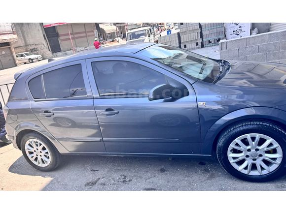 Sahibinden Opel Astra 1.3 CDTI Enjoy 2009 Model 