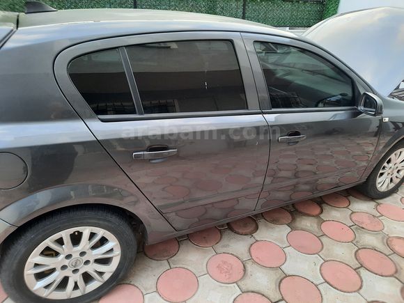 Sahibinden Opel Astra 1.3 CDTI Enjoy 2009 Model 