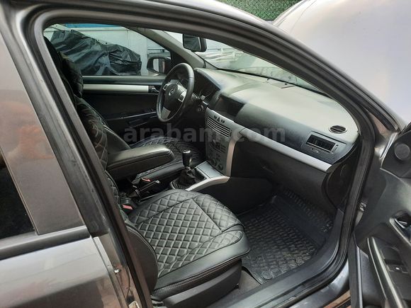 Sahibinden Opel Astra 1.3 CDTI Enjoy 2009 Model 