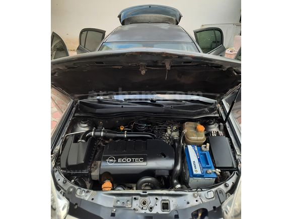 Sahibinden Opel Astra 1.3 CDTI Enjoy 2009 Model 