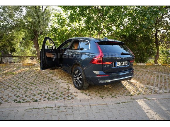 Sahibinden Volvo XC60 2.0 B4 Inscription 2022 Model 