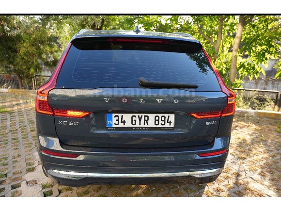 Sahibinden Volvo XC60 2.0 B4 Inscription 2022 Model 