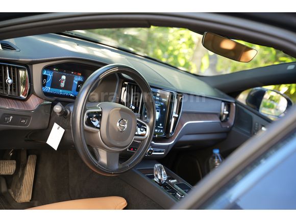 Sahibinden Volvo XC60 2.0 B4 Inscription 2022 Model 