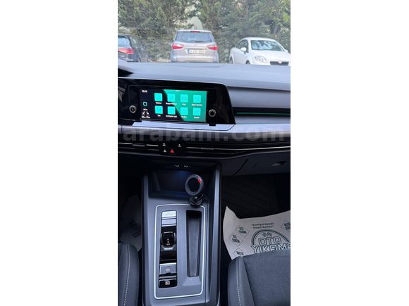 Sahibinden Volkswagen Golf 1.0 eTSI Style 2022 Model
