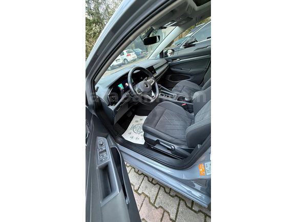 Sahibinden Volkswagen Golf 1.0 eTSI Style 2022 Model