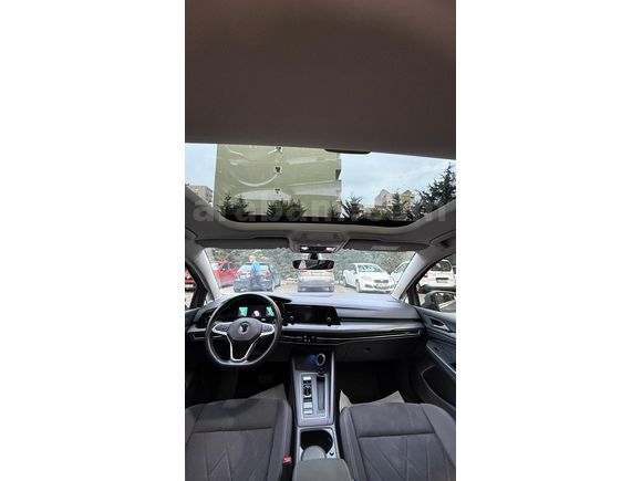 Sahibinden Volkswagen Golf 1.0 eTSI Style 2022 Model